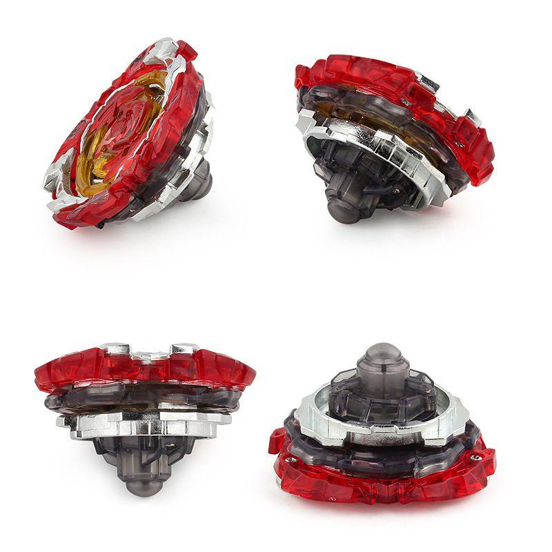 Premium Quality Beyblade Burst B-117 Starter Revive Phoenix With Timeless Design