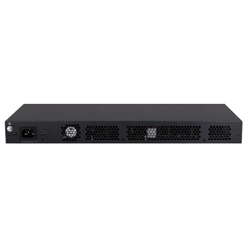H3C S5130S/S5135S Series Enterprise Managed Ethernet Switches