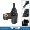 Pack(1) Car Air Intake Temperature Sensor No.37880RWCA01 For Honda Accord 2014