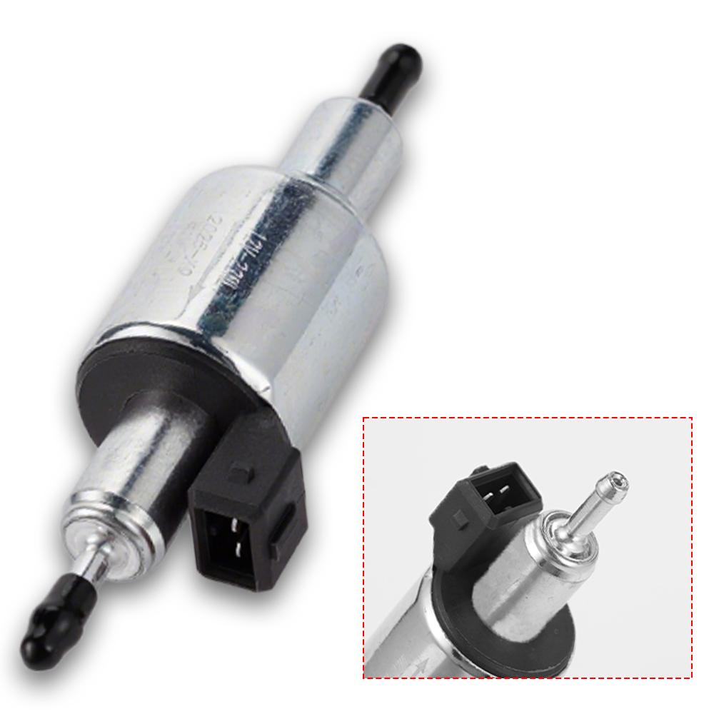 12V Automobile Diesel Heater Fuel Pump 22Ml Is Suitable for Automobile Heater 2KW 5KW 8KW Low Noise Air Heater Fuel Pump Fuel System 2