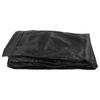 Accessory Waterproof Protection 122*173cm 210D Oxford Cover Snow Resistant Windproof Design Comprehensive Protection