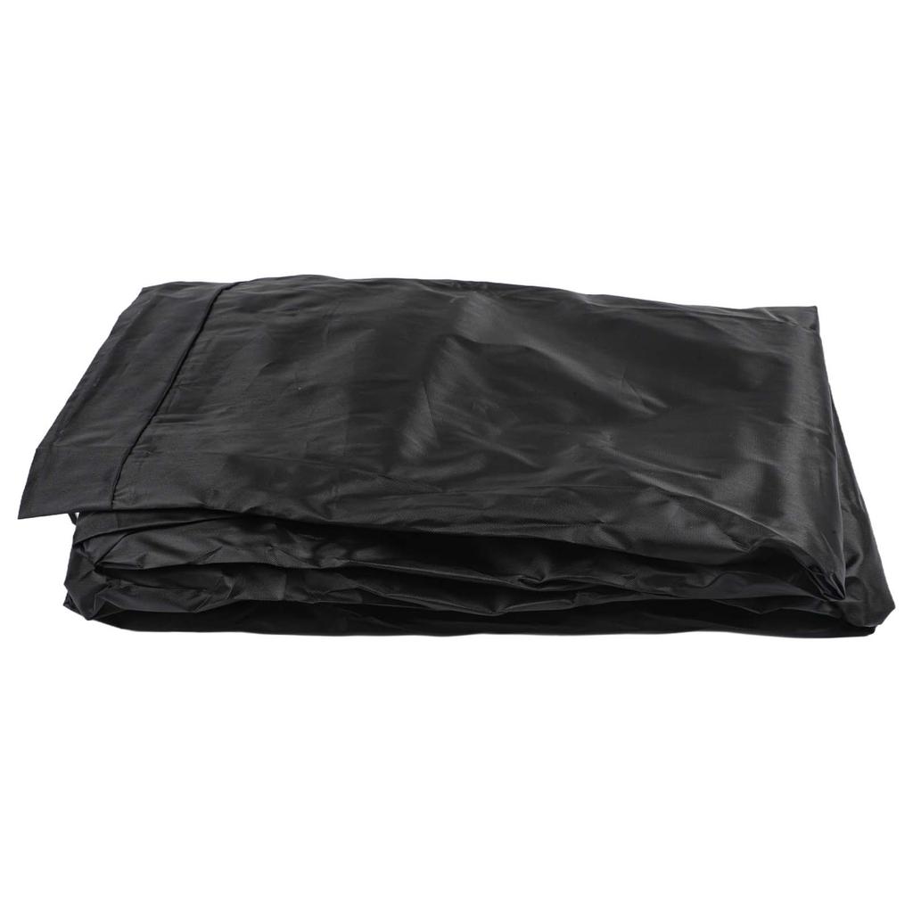 Accessory Waterproof Protection 122*173cm 210D Oxford Cover Snow Resistant Windproof Design Comprehensive Protection