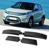 Roof Rack Rail Front Rear End Cap L & R Side For Suzuki- Grand- Vitara- 2006-2015 Auto Direct Replacement Car Accessories Part