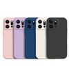 Honor Play9T Liquid Rubik's Cube Anti-Drop Soft Phone Case - Solid Color, Full Coverage