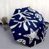 1pc Ocean Life Automatic Open/Close Umbrella with One Touch Button,, Windproof Design   Lightweight Portable Umbrella for Women & Men6130