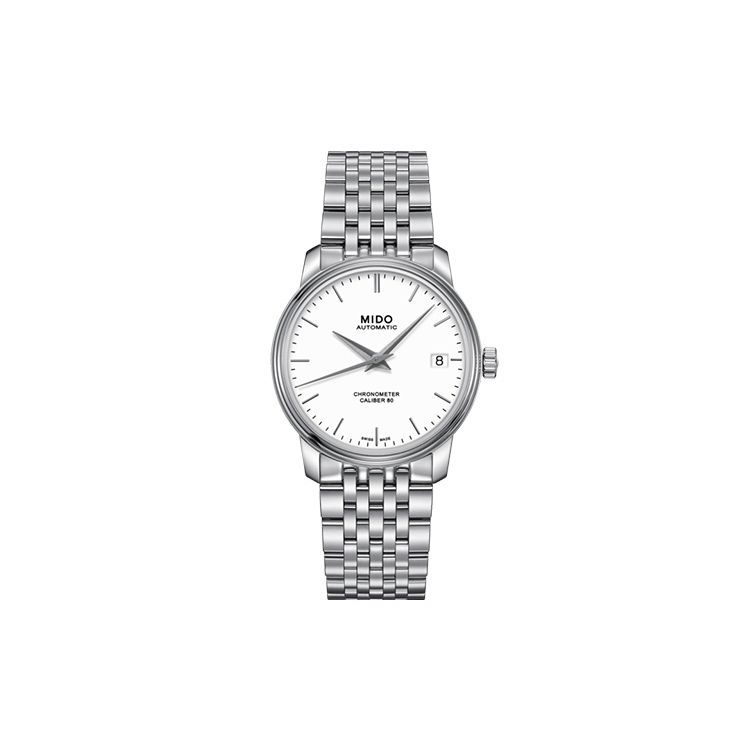 Mido Automatic Mechanical Movement Silicon Balance