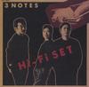 CD HI-FI SET - 3 NOTES UPCY90079 UNIVERSAL MUSIC 2022 Japan Japanese Pop/Rock