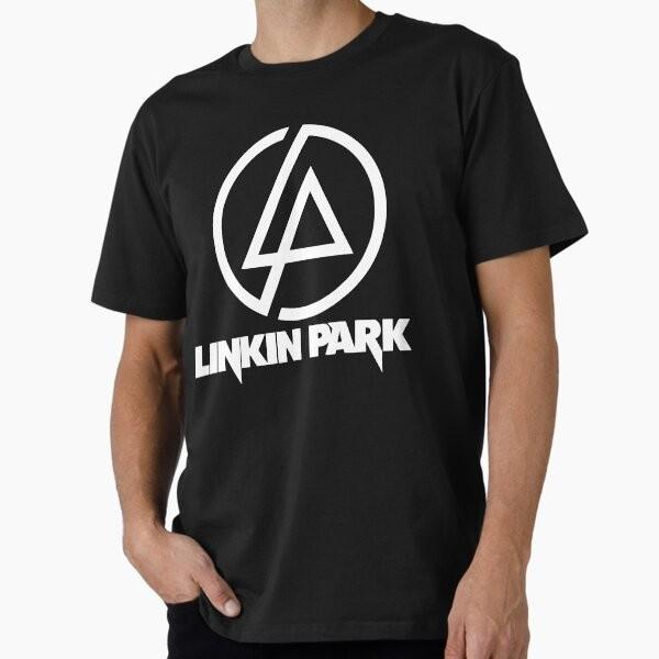 Linkin Park Premium Hergestellt in USA/AUS T-Shirt M-2XL Unisex T-Shirt