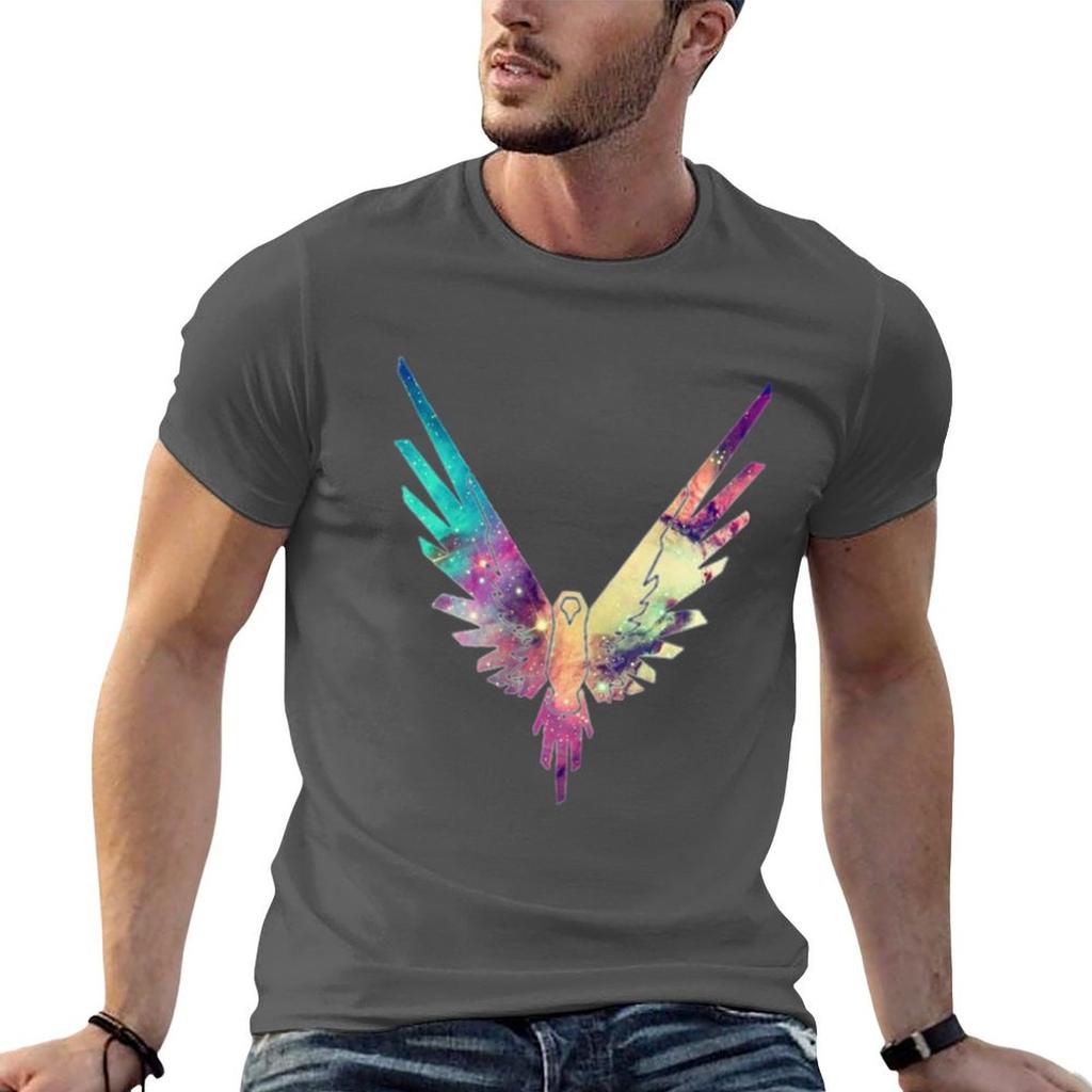 Logan paul maverick T-Shirt Neuheit Grafik T-Shirt