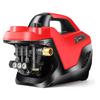 Black Cat Duke Portable High-Pressure 220V Car Washer CN plug (adapter included)