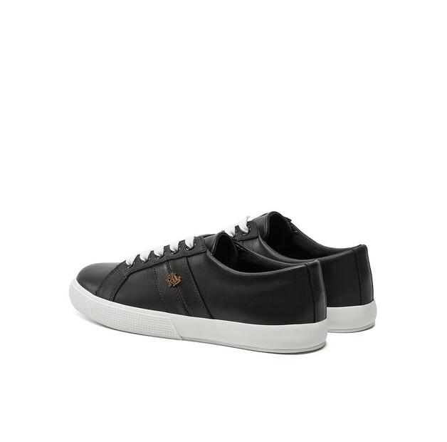 Кроссовки LAUREN RALPH LAUREN Janson II 802775372002 Black