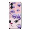 3D Emboss Case For Vivo iQOO Z9 x Phone Case Shockproof Black Silicone Soft Back Cover For Vivo iQOO Z9x Y37 Pro Case Z 9 x Capa