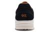 Asics Gel-Lique Black Cathay Spice H6K0L-9077