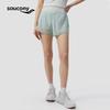 Women's Performance Double-Layer Shorts