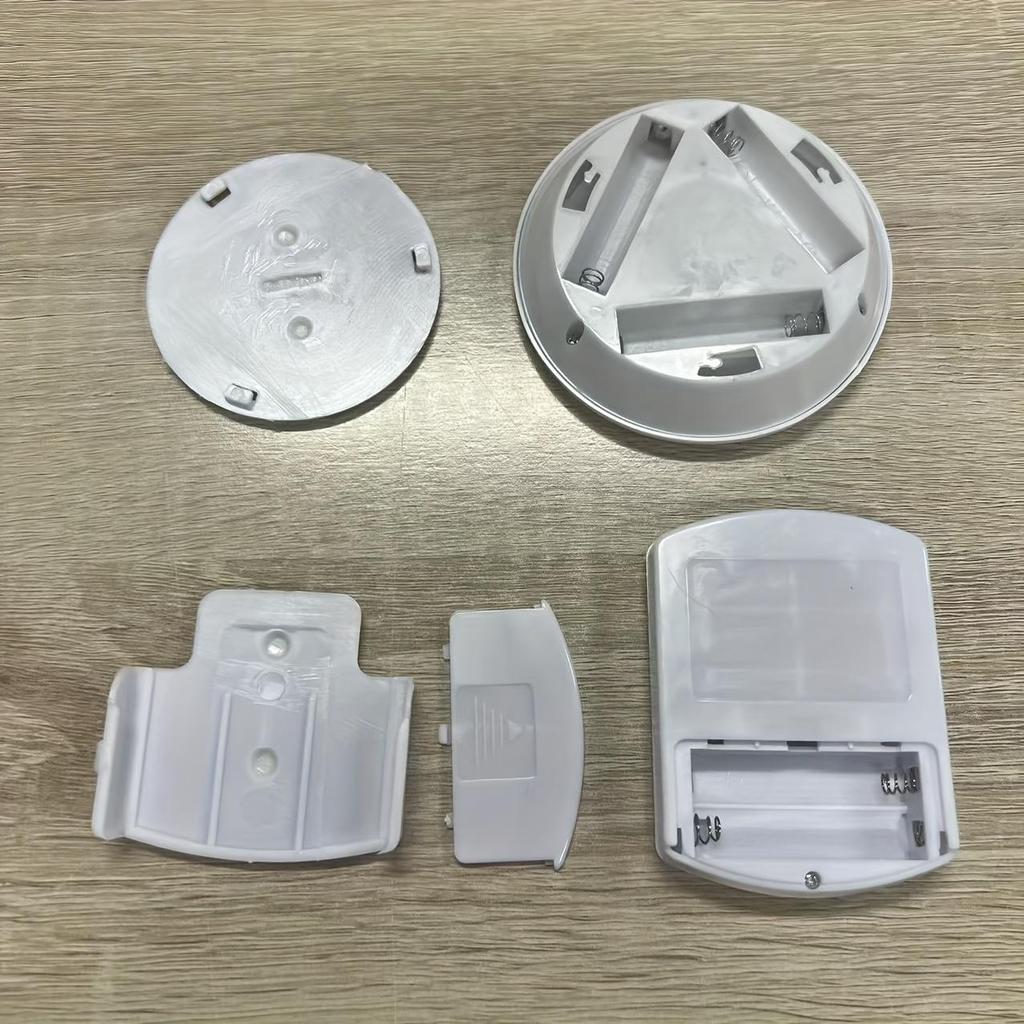 [Smart LED Lights] Smart Wireless LED Under-Cabinet Lights - COB Night Light With Remote Control - Perfect For Wardrobe, Kitchen & More