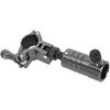 Fishing Rod Holding Bracket Holder Aluminum Alloy Ground Holder Bracket Detachable Fish Poles Holder Easy To Use