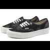 Authentic Og Vans Lx 'Island Leaf - Black' VN0A4BV9VYO