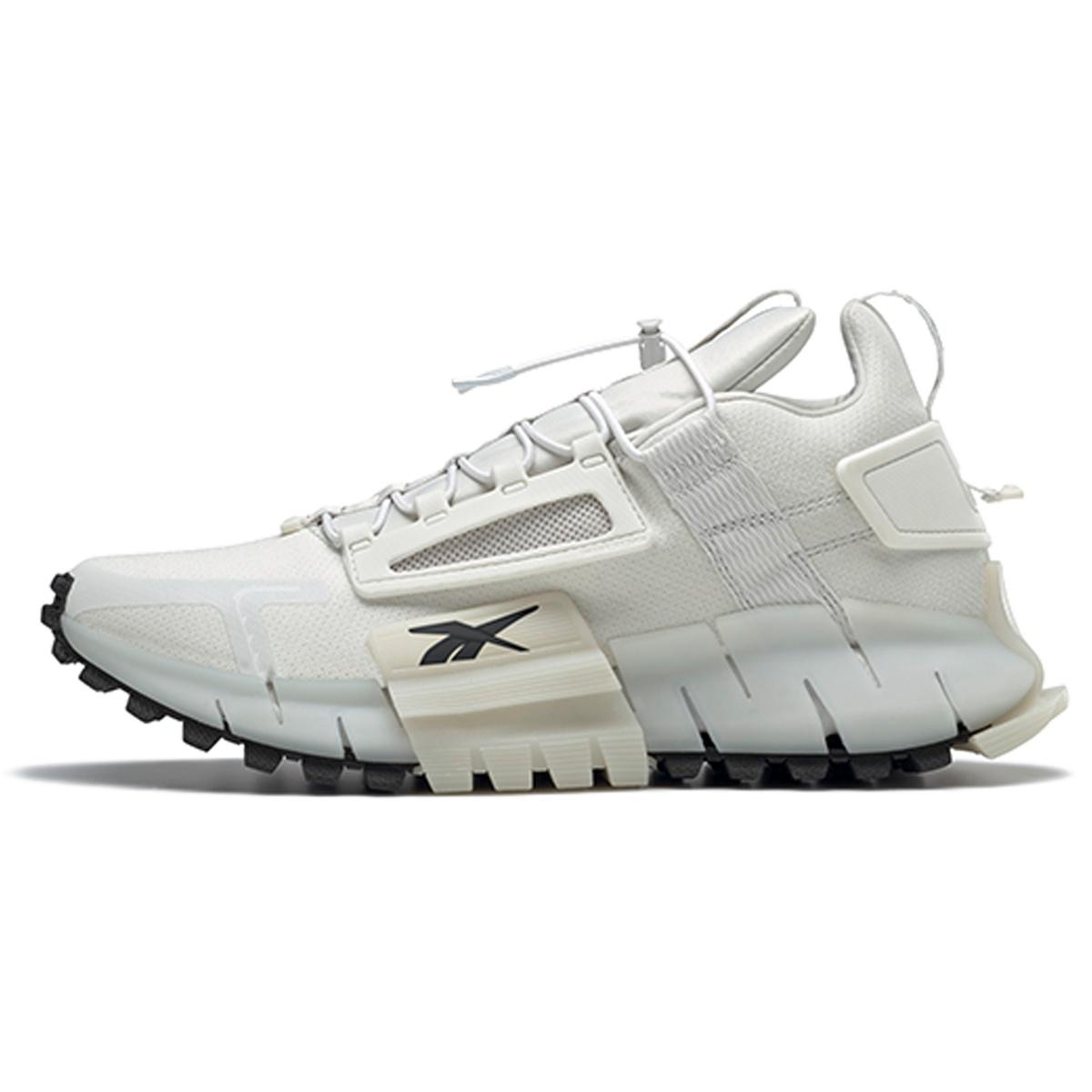 Reebok Zig Kinetica Edge `True Grey`
