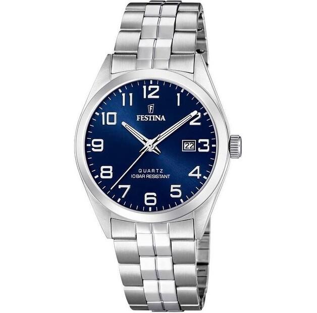 

Часы Festina F20437/3 One Size