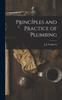 The Principles and Practice of Plumbing Book