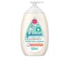 BABY Loción Cottontouch Face and Body 500 Ml