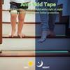 1pc Anti-Slip Tape with Night Light, 5cm x 5m. This transparent grip tape is designed for the elderly and pets