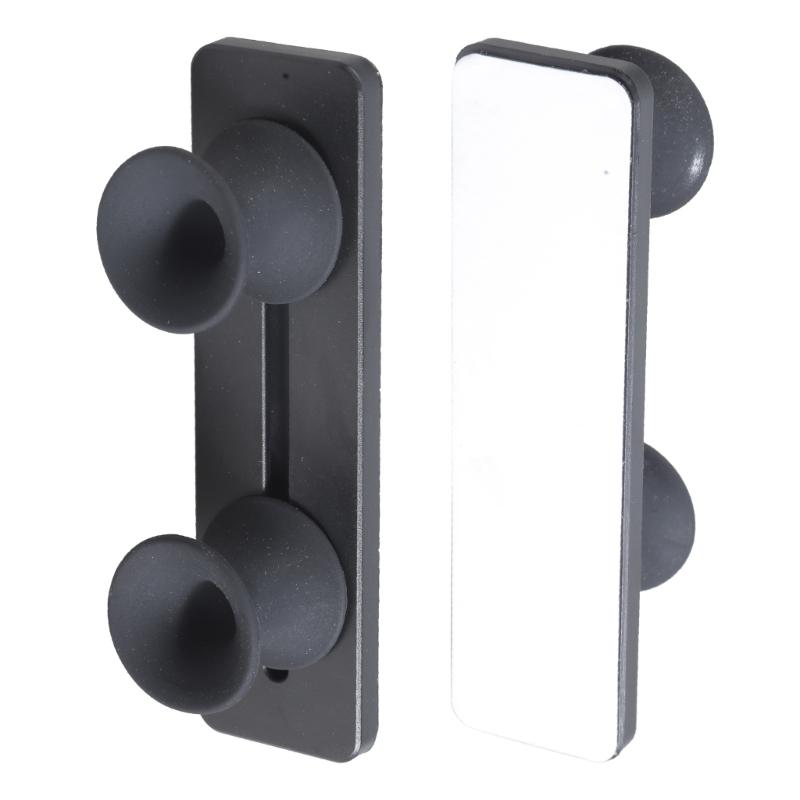 

2 шт. Универсальные регулируемые силиконовые держатели для планшетов, ручка-подставка для игр на планшете, многопальцевая ручка-держатель для планшета, портативная 1