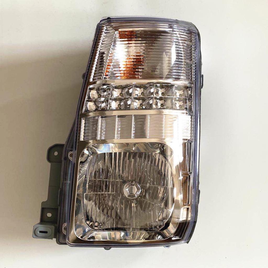 Compatible with KAMA KAIJIE 15 Truck Headlight Assembly: Front Combination Light