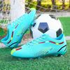 Sports Training Overseas Football Shoes Male Students Shoes Spikes Youth Football Shoes World Cup Football