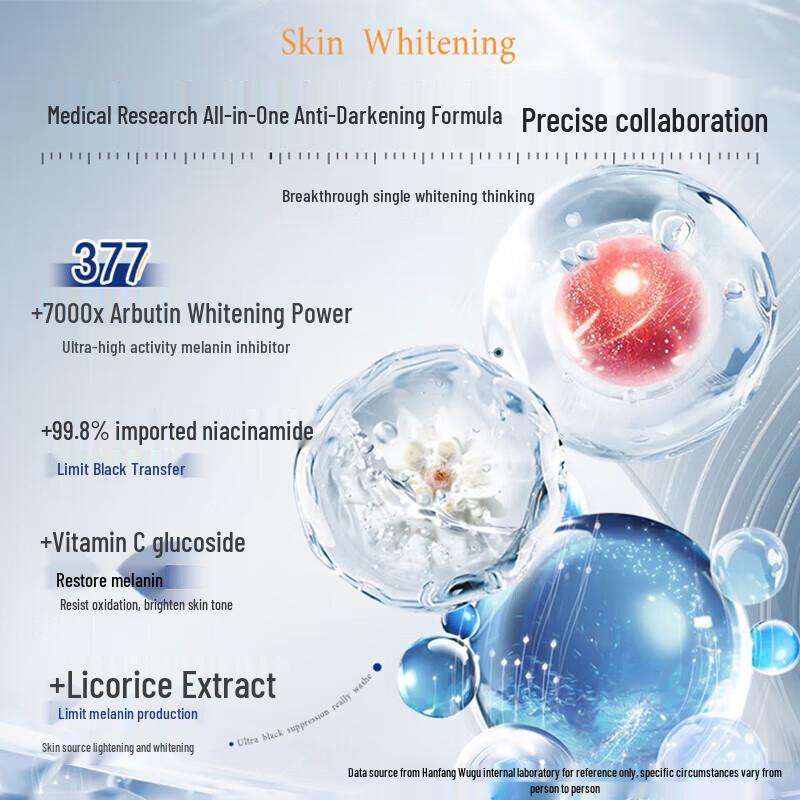 Korean Five Grains Whitening & Fragrant Shower Gel