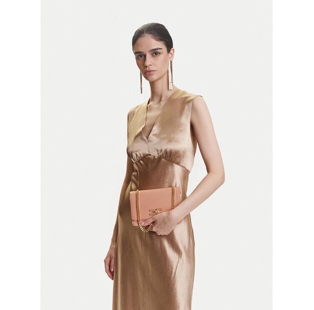 Сумочка Elisabetta Franchi BS-11A-51E2-V280 розовый