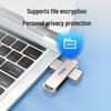 Netac UA33 USB 3.2 Flash Drive
