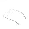2Pcs Myopia Frame Leg Cover Sports Temple Tips Silicone Eyeglasses Foot Cover Glasses Non-slip Cover Soft Sunglasses Accessories
