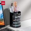 Deli Four-Layer Multifunctional Desktop Organizer