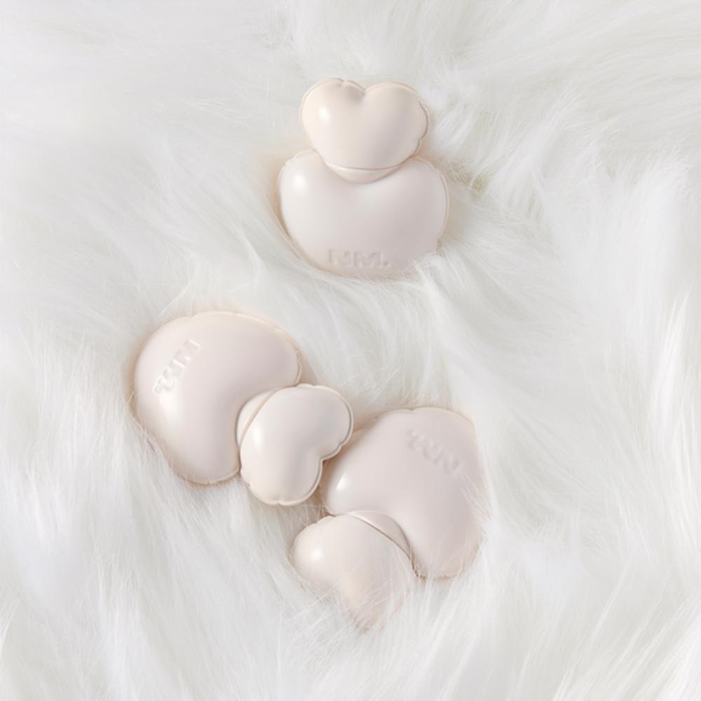 Naming . Glowy Heart Lip Tint 5.7g