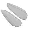 For ID.3 For Facelfit For ID.4 2021-2026 Car Center Armrest Cover Arm Rest Cap Auto Interior Accessories