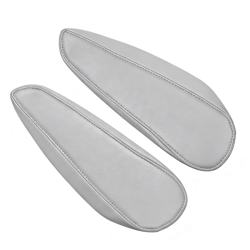 For ID.3 For Facelfit For ID.4 2021-2026 Car Center Armrest Cover Arm Rest Cap Auto Interior Accessories