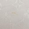 Louis Vuitton Shoal Monogram Stall M71336 Gurege Silk Women Used