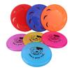 20cm Plastic Kids Frisbee - Outdoor Fun, Parent-Child Interactive Game Disc