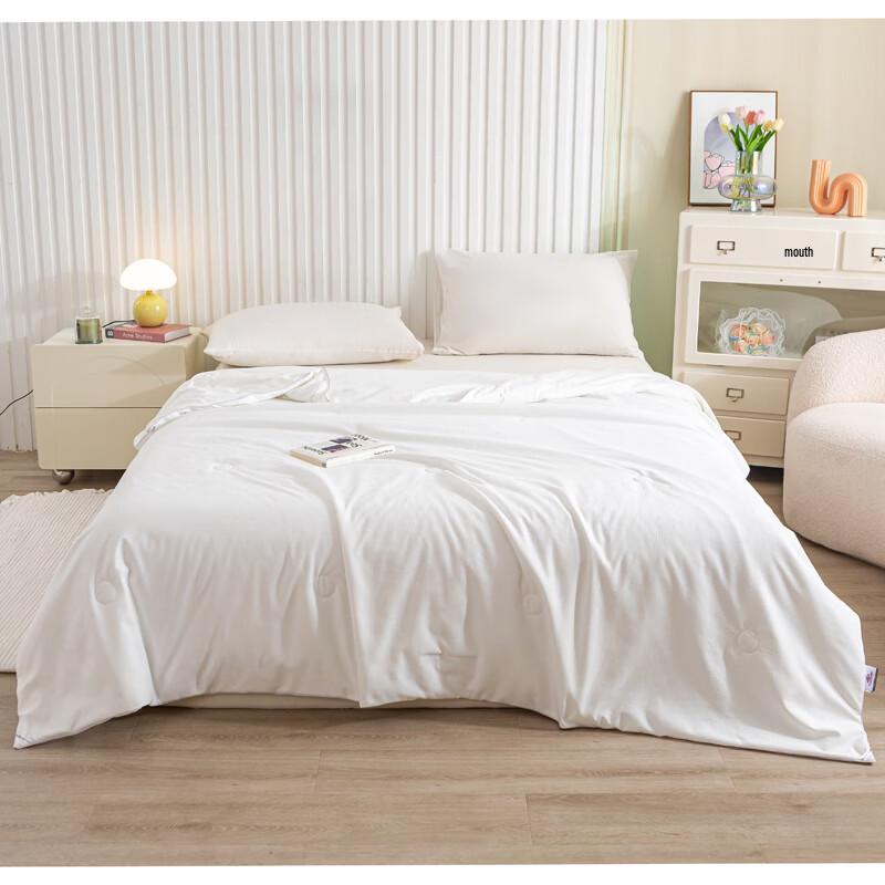 

Grace 100% Cotton Summer Quilt