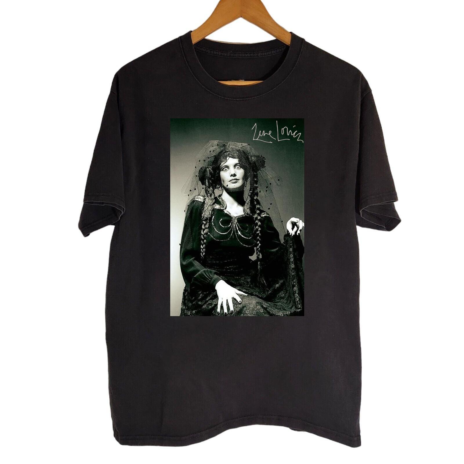 Black Cotton All size S-5XL Unisex T-Shirt XL