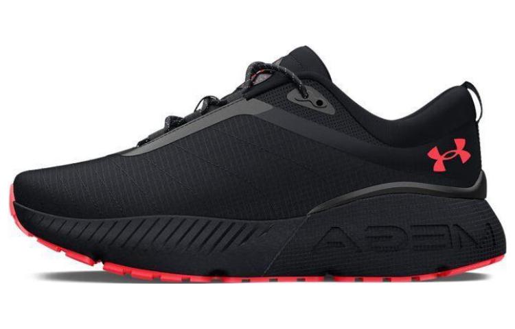 Under Armour Hovr Mega 1 Black Beta 3026819-001 41