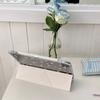 For iPad Case A16 11th 2025 9th 8th 7th Generation Pro 11 13 2024 12.9 Cover Pencil Holder Funda iPad Air 5 4 13 11 Inch Mini 6