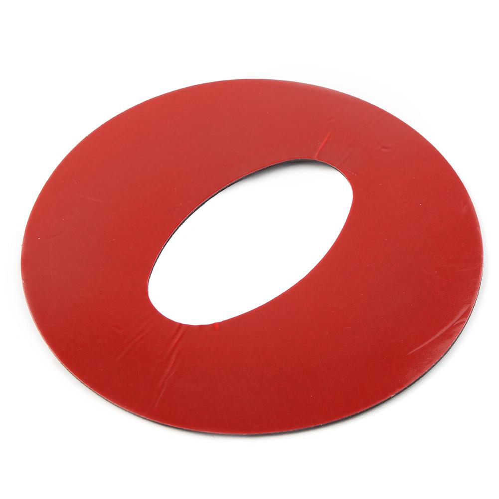 

Car Styling Steering Wheel Panel Decoration Cover Trim Sticker For Subaru Forester 2013 2014 2015 2016 2017 2018