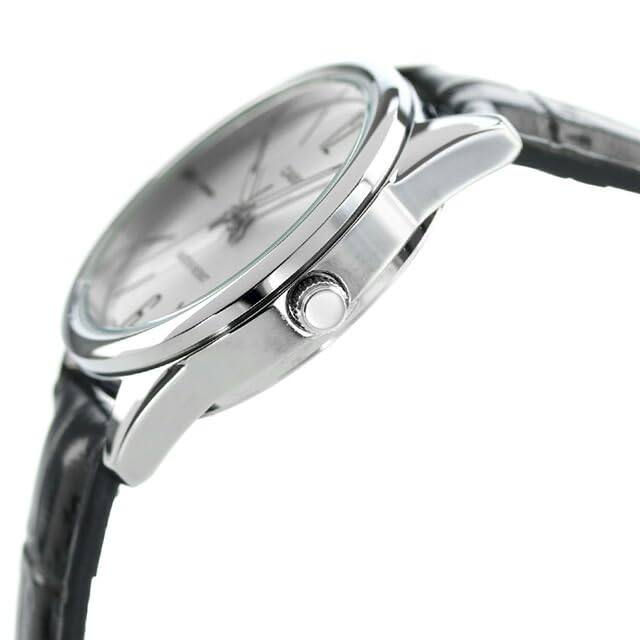Casio Standard Quartz Watch Women's LTP-V005L-7B [Used]