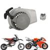 Pull Start Starter Pull Starter Start with  Aluminum Alloy Fit for 2 Stroke 47cc 49cc  Bike Mini Bike Dirt Bike