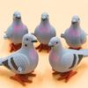 Kids Wind-up Toy High Quality Plastic Atmosphere Crafts Friction Power for Pigeon Kids Party Supplies New Year Rewards K