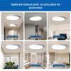 Huipu Ultra-Thin LED Ceiling Light