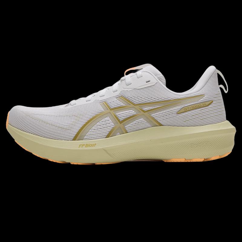 Asics Men's All-Season Road Running Shoes 1011C077-100