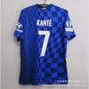 2025-2026 Soccer Training Jerseys Mens Football Club National Team Short Sleeve Sports Shirts